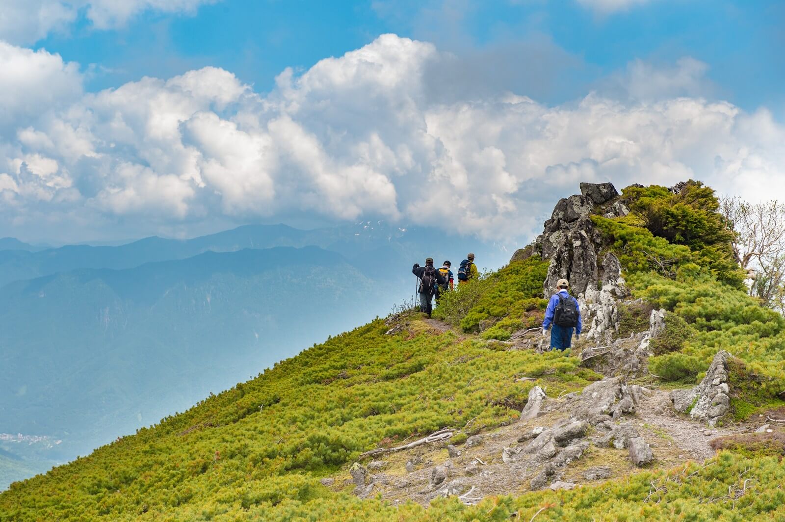 山でやまびこさせる時に やっほー と叫ぶようになった由来 Gurilog