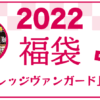 2022年 ヴィレッジヴァンガード福袋 中身ネタバレ